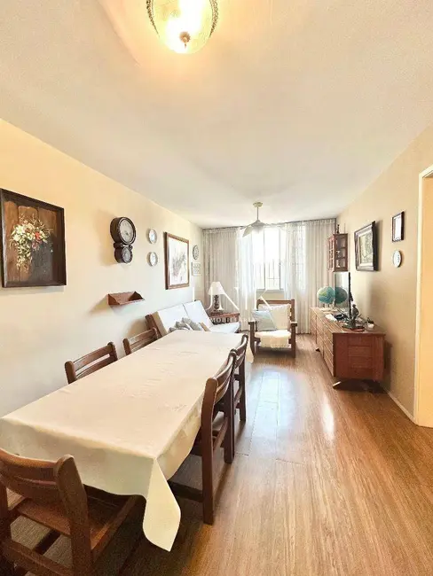 Foto 3 de Cobertura com 4 quartos à venda, 151m2 em Icaraí, Niteroi - RJ