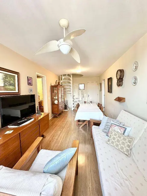 Foto 6 de Cobertura com 4 quartos à venda, 151m2 em Icaraí, Niteroi - RJ