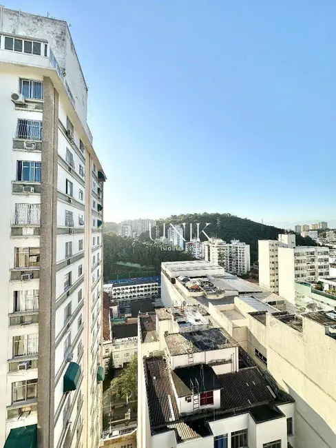 Foto 9 de Cobertura com 4 quartos à venda, 151m2 em Icaraí, Niteroi - RJ