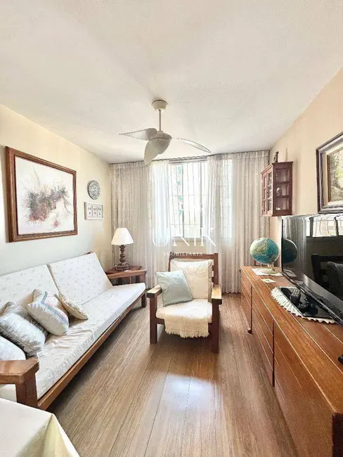 Foto 5 de Cobertura com 4 quartos à venda, 151m2 em Icaraí, Niteroi - RJ