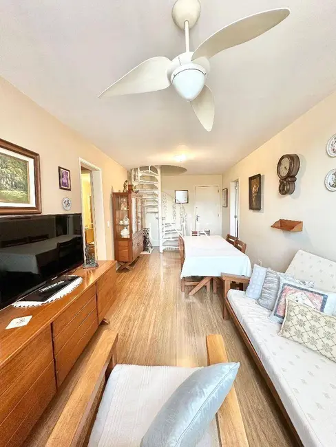 Foto 8 de Cobertura com 4 quartos à venda, 151m2 em Icaraí, Niteroi - RJ