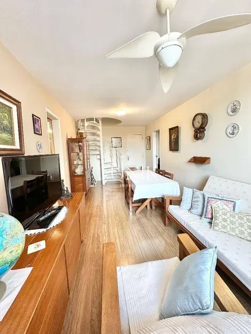 Foto 7 de Cobertura com 4 quartos à venda, 151m2 em Icaraí, Niteroi - RJ