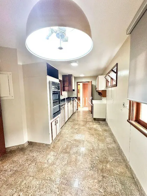 Foto 9 de Casa com 4 quartos à venda, 548m2 em São Francisco, Niteroi - RJ