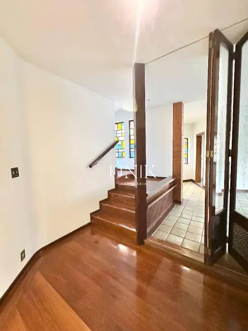 Foto 4 de Casa com 4 quartos à venda, 548m2 em São Francisco, Niteroi - RJ