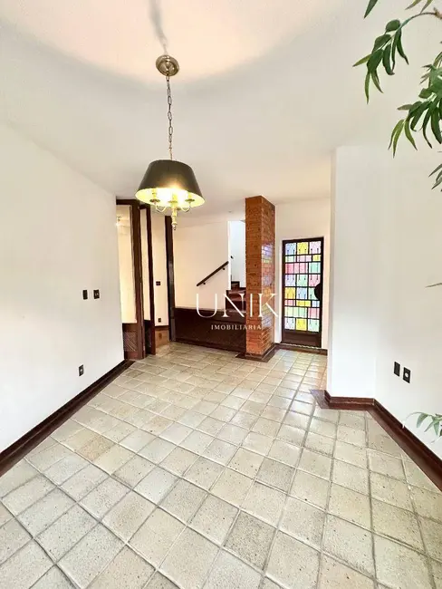 Foto 2 de Casa com 4 quartos à venda, 548m2 em São Francisco, Niteroi - RJ
