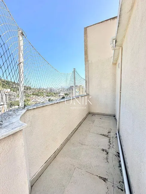 Foto 2 de Cobertura com 2 quartos à venda, 150m2 em Icaraí, Niteroi - RJ