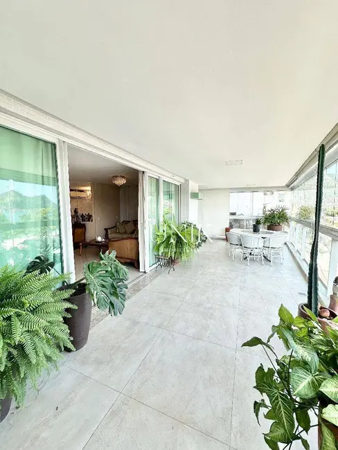 Foto 5 de Apartamento com 4 quartos à venda, 227m2 em Charitas, Niteroi - RJ