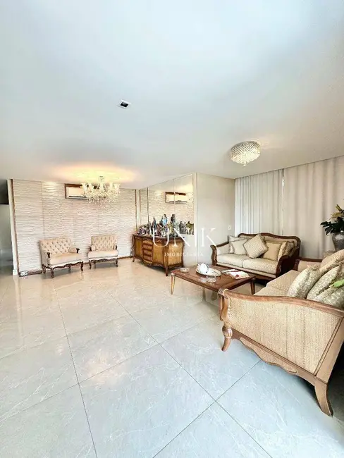 Foto 7 de Apartamento com 4 quartos à venda, 227m2 em Charitas, Niteroi - RJ