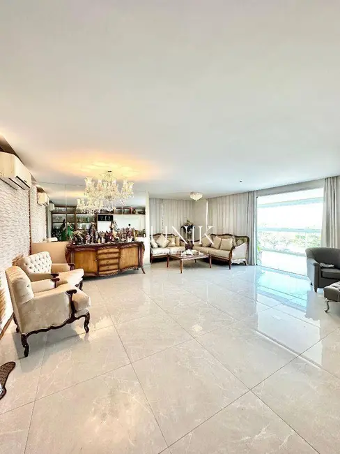 Foto 9 de Apartamento com 4 quartos à venda, 227m2 em Charitas, Niteroi - RJ