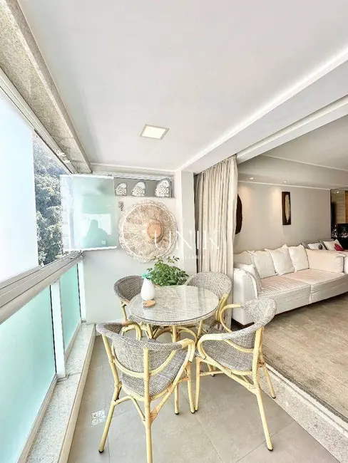 Apartamento com 3 quartos à venda, 118m2 em Icaraí, Niteroi - RJ - imagem 9 Foto 9 de Apartamento com 3 quartos à venda, 118m2 em Icaraí, Niteroi - RJ