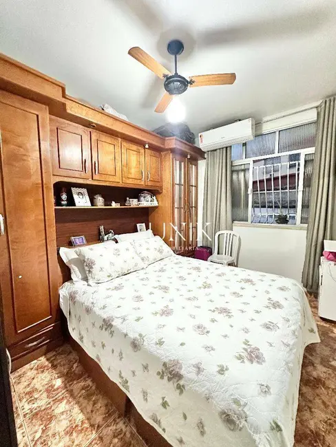 Foto 6 de Apartamento com 2 quartos à venda, 66m2 em Santa Rosa, Niteroi - RJ