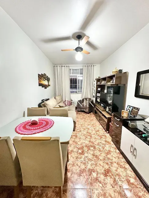 Foto 3 de Apartamento com 2 quartos à venda, 66m2 em Santa Rosa, Niteroi - RJ