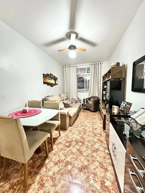 Foto 1 de Apartamento com 2 quartos à venda, 66m2 em Santa Rosa, Niteroi - RJ