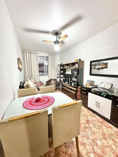 Foto 2 de Apartamento com 2 quartos à venda, 66m2 em Santa Rosa, Niteroi - RJ