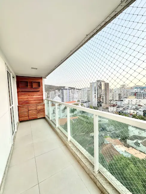 Foto 4 de Apartamento com 3 quartos à venda, 100m2 em Santa Rosa, Niteroi - RJ