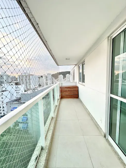 Foto 1 de Apartamento com 3 quartos à venda, 100m2 em Santa Rosa, Niteroi - RJ