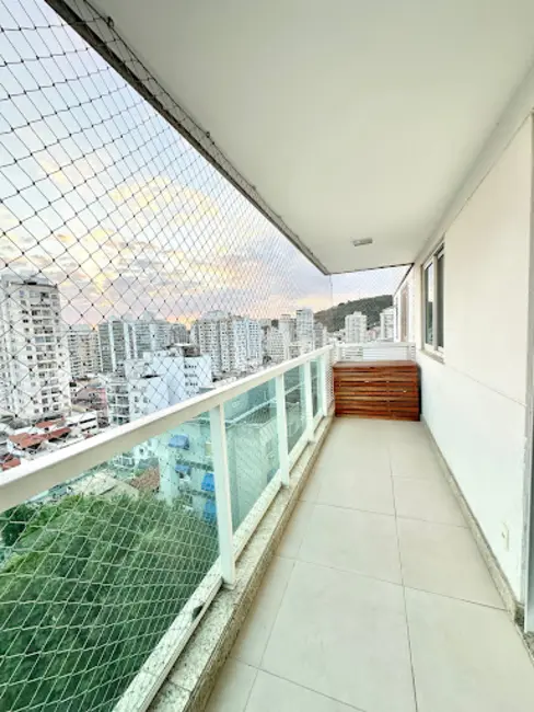 Foto 2 de Apartamento com 3 quartos à venda, 100m2 em Santa Rosa, Niteroi - RJ