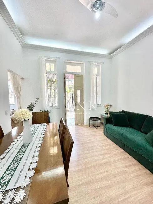 Casa com 2 quartos à venda, 150m2 em Icaraí, Niteroi - RJ - imagem 9 Foto 9 de Casa com 2 quartos à venda, 150m2 em Icaraí, Niteroi - RJ