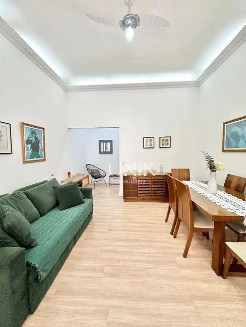 Casa com 2 quartos à venda, 150m2 em Icaraí, Niteroi - RJ - imagem 5 Foto 5 de Casa com 2 quartos à venda, 150m2 em Icaraí, Niteroi - RJ