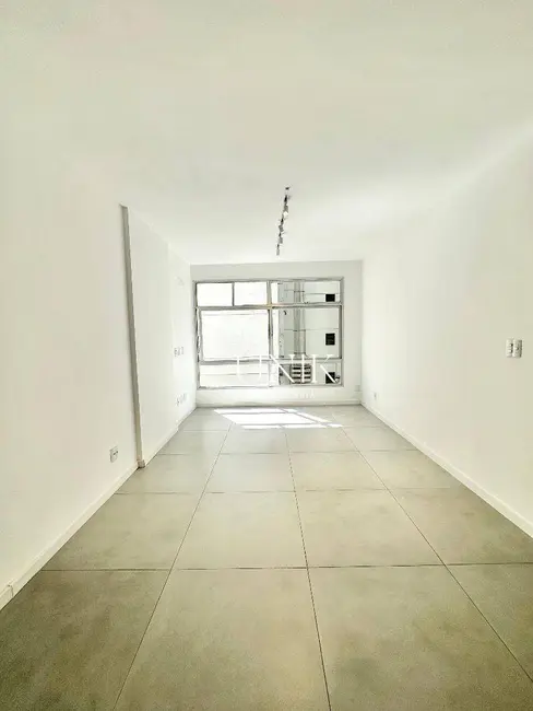Foto 3 de Apartamento com 3 quartos à venda, 120m2 em Icaraí, Niteroi - RJ