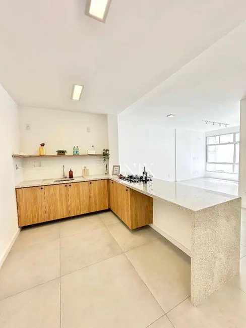 Foto 8 de Apartamento com 3 quartos à venda, 120m2 em Icaraí, Niteroi - RJ