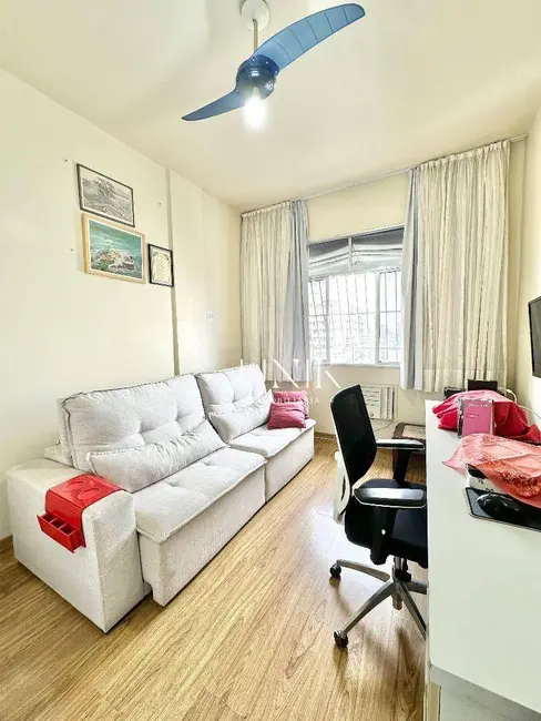 Foto 5 de Apartamento com 3 quartos à venda, 120m2 em Icaraí, Niteroi - RJ