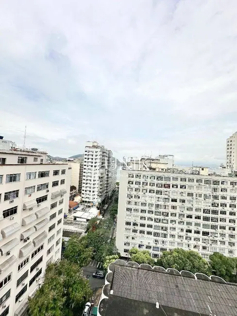 Foto 8 de Apartamento com 3 quartos à venda, 120m2 em Icaraí, Niteroi - RJ