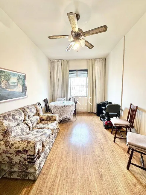 Foto 1 de Apartamento com 3 quartos à venda, 120m2 em Icaraí, Niteroi - RJ