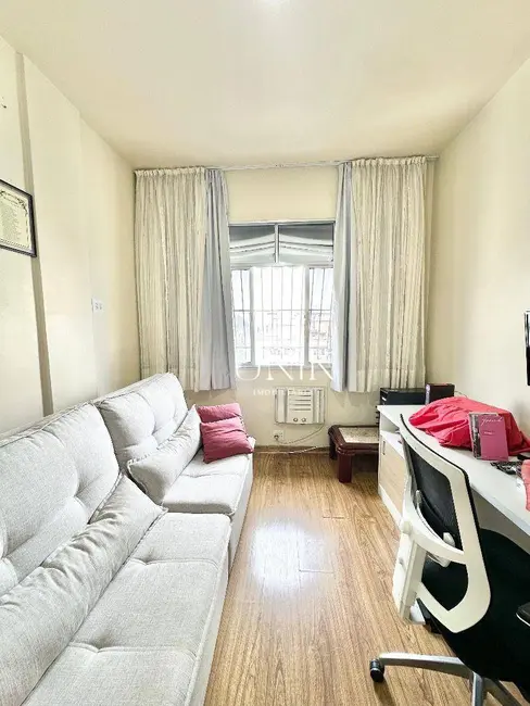 Foto 7 de Apartamento com 3 quartos à venda, 120m2 em Icaraí, Niteroi - RJ