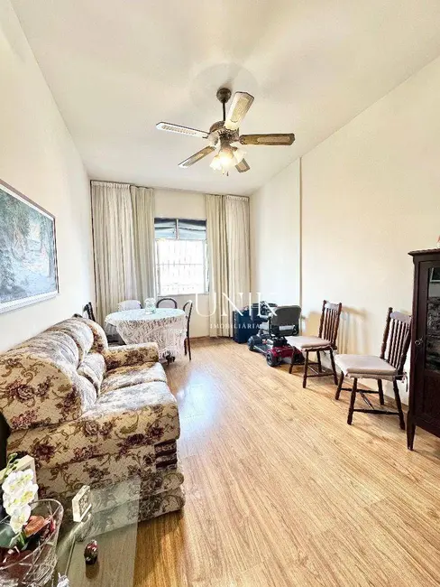 Foto 2 de Apartamento com 3 quartos à venda, 120m2 em Icaraí, Niteroi - RJ