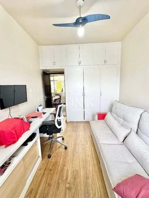 Foto 9 de Apartamento com 3 quartos à venda, 120m2 em Icaraí, Niteroi - RJ