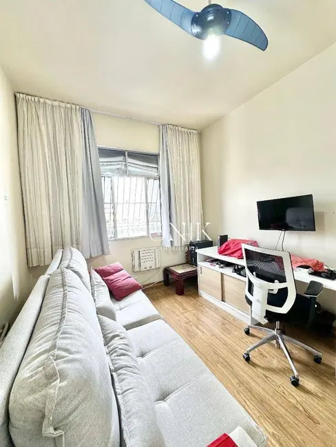 Foto 6 de Apartamento com 3 quartos à venda, 120m2 em Icaraí, Niteroi - RJ