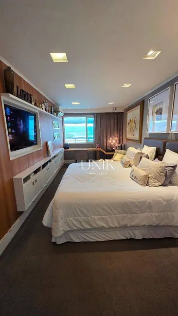 Foto 7 de Apartamento com 4 quartos à venda, 180m2 em Ingá, Niteroi - RJ