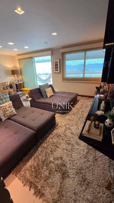 Foto 8 de Apartamento com 4 quartos à venda, 180m2 em Ingá, Niteroi - RJ