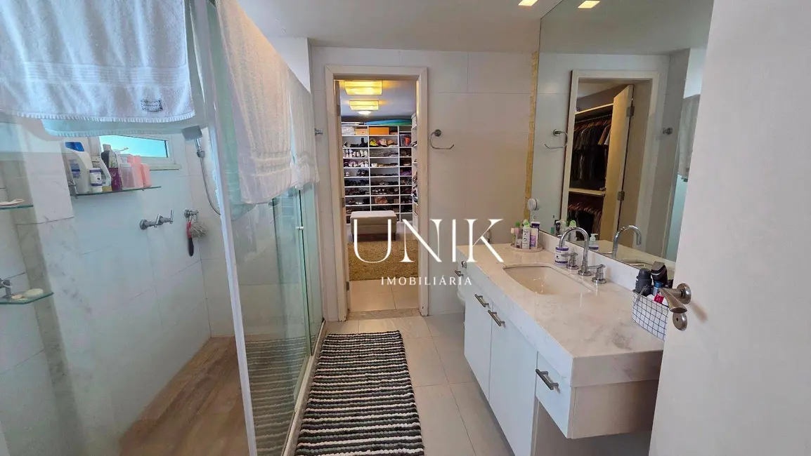 Foto 5 de Apartamento com 4 quartos à venda, 180m2 em Ingá, Niteroi - RJ