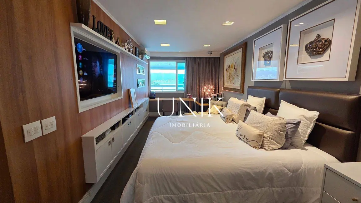 Foto 6 de Apartamento com 4 quartos à venda, 180m2 em Ingá, Niteroi - RJ