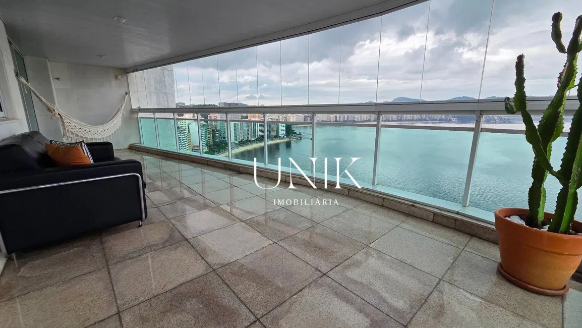 Foto 1 de Apartamento com 4 quartos à venda, 180m2 em Ingá, Niteroi - RJ