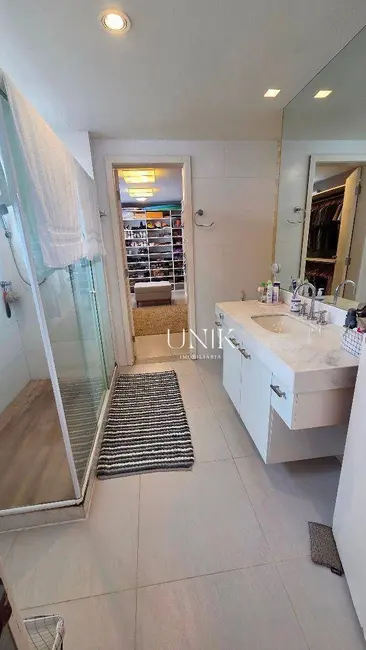 Foto 4 de Apartamento com 4 quartos à venda, 180m2 em Ingá, Niteroi - RJ