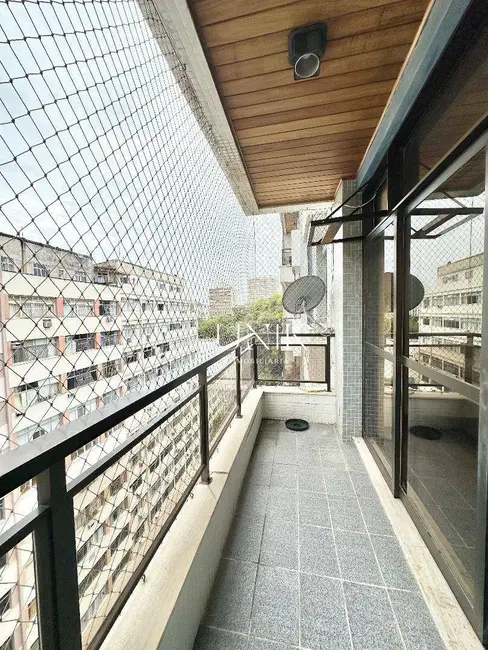 Foto 1 de Apartamento com 3 quartos à venda, 150m2 em Icaraí, Niteroi - RJ