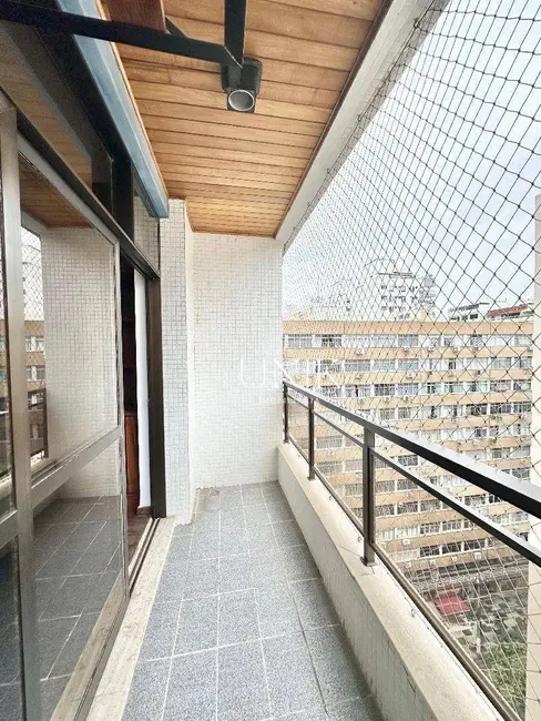 Foto 9 de Apartamento com 3 quartos à venda, 150m2 em Icaraí, Niteroi - RJ