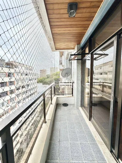 Foto 8 de Apartamento com 3 quartos à venda, 150m2 em Icaraí, Niteroi - RJ