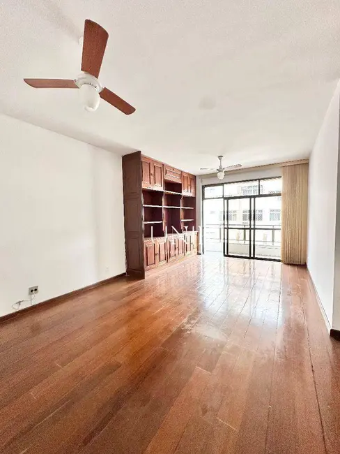 Foto 3 de Apartamento com 3 quartos à venda, 150m2 em Icaraí, Niteroi - RJ