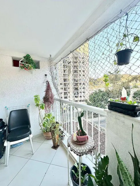 Foto 2 de Apartamento com 2 quartos à venda, 60m2 em Santa Rosa, Niteroi - RJ