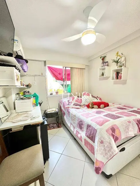 Foto 9 de Apartamento com 2 quartos à venda, 60m2 em Santa Rosa, Niteroi - RJ