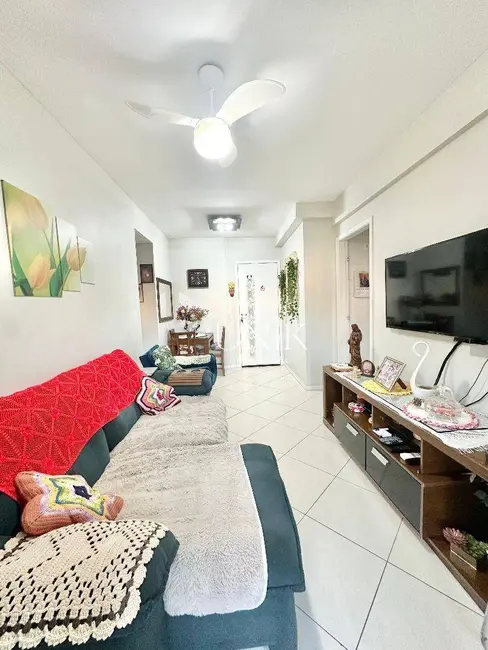 Foto 3 de Apartamento com 2 quartos à venda, 60m2 em Santa Rosa, Niteroi - RJ