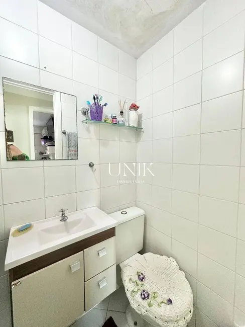 Foto 8 de Apartamento com 2 quartos à venda, 60m2 em Santa Rosa, Niteroi - RJ