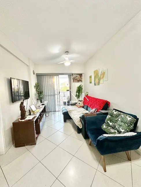 Foto 6 de Apartamento com 2 quartos à venda, 60m2 em Santa Rosa, Niteroi - RJ