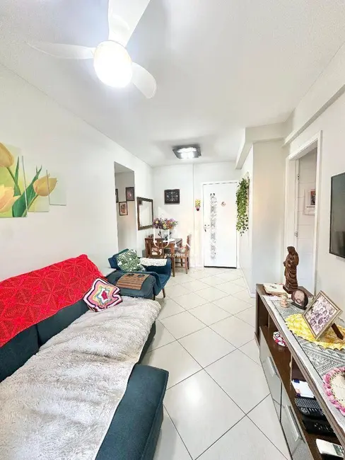 Foto 4 de Apartamento com 2 quartos à venda, 60m2 em Santa Rosa, Niteroi - RJ