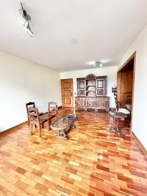 Foto 9 de Apartamento com 3 quartos à venda, 110m2 em Icaraí, Niteroi - RJ
