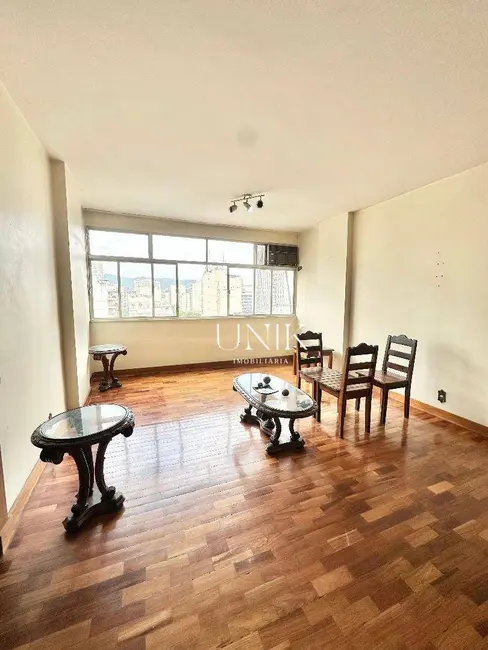Foto 6 de Apartamento com 3 quartos à venda, 110m2 em Icaraí, Niteroi - RJ
